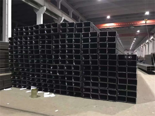 太子河冷拔方管选型指南 工程采购怎么选